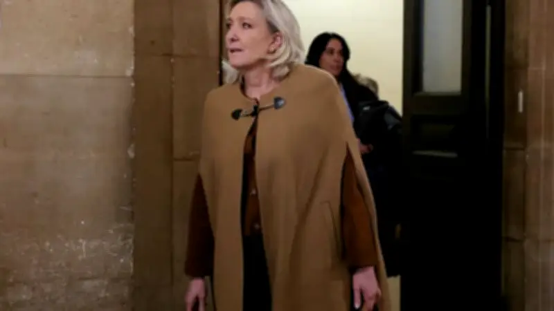 Procès en appel de Marine Le Pen : les plaidoiries finales pour son avenir politique
