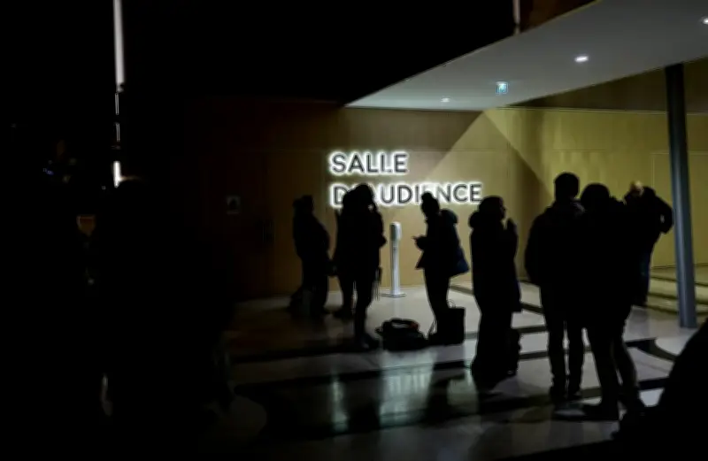 Procès en appel de Samuel Paty : deux magistrates récusées pour manque d'impartialité