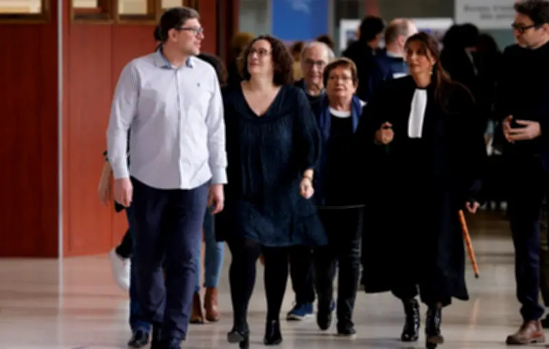 Procès en appel pour harcèlement après le suicide d'Evaëlle, collégienne de 11 ans