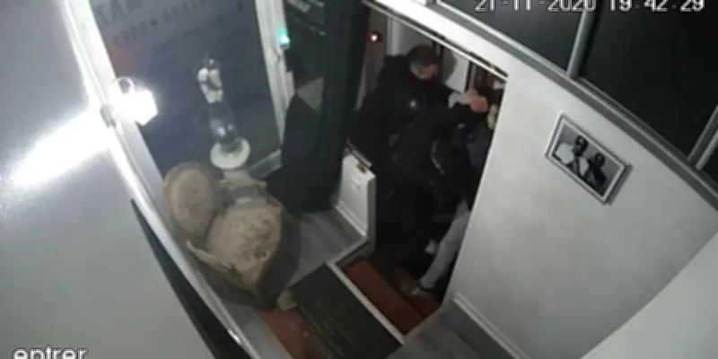 Procès en novembre pour trois policiers dans l'affaire Michel Zecler