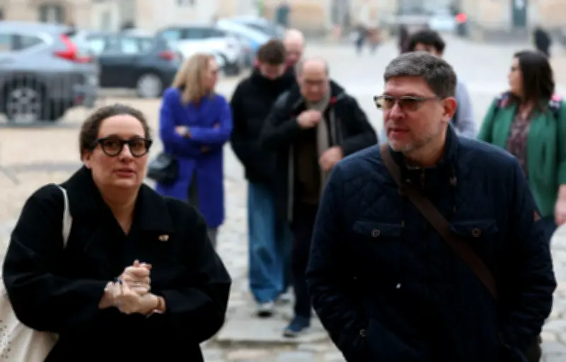 Procès Evaëlle : le parquet maintient sa réquisition de 18 mois de prison avec sursis contre l'enseignante