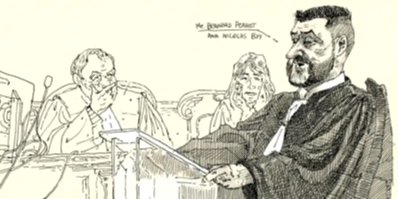 Procès FN : Les avocats de la défense saluent la cour pour mieux critiquer le premier jugement