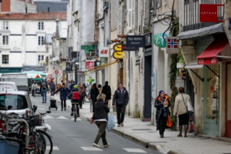 Procès pour harcèlement moral : un patron de La Rochelle jugé pour tyrannie