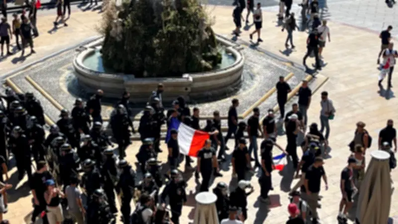 Procès reporté pour la rixe des Beaux-Arts à Montpellier impliquant l'ultra-droite