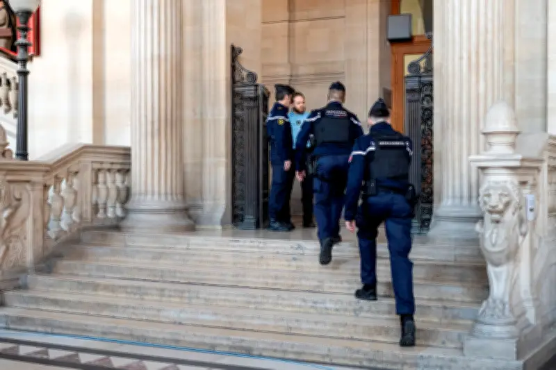 Procès Samuel Paty : deux juges écartés pour manquement à l'impartialité