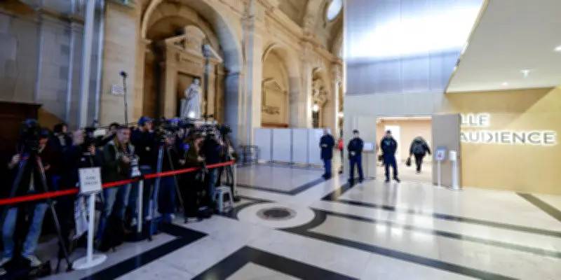Procès Samuel Paty : deux magistrates écartées pour partialité à la cour d'assises