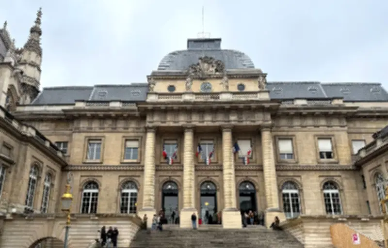 Procès Samuel Paty : deux magistrates écartées pour partialité présumée