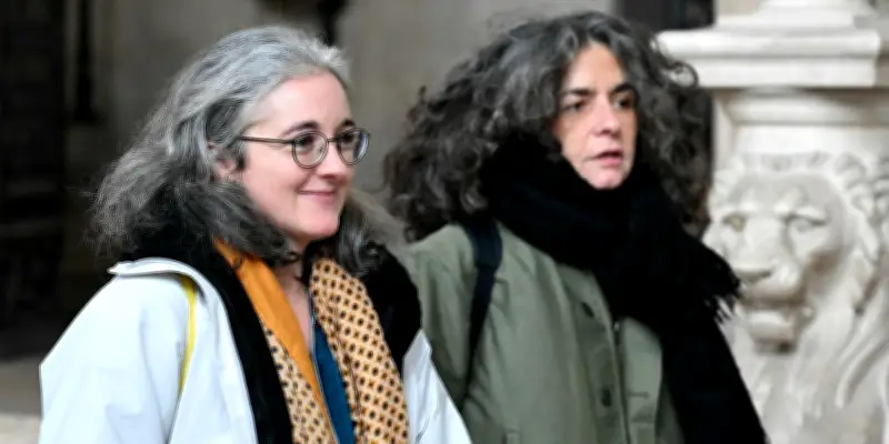 Procès Samuel Paty en appel : le parquet requiert vingt ans de réclusion pour les auteurs de la campagne de haine