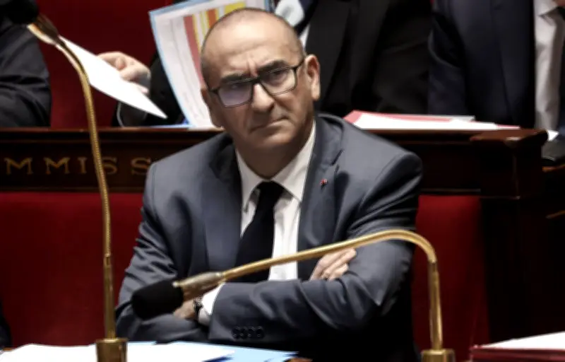 Procès Samuel Paty : la cour ordonne une nouvelle audition de Nuñez après un mail personnel
