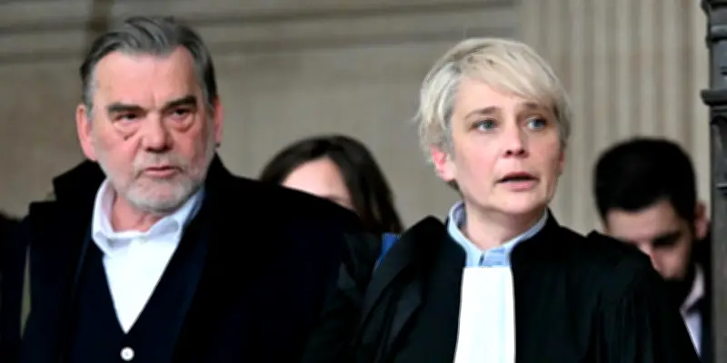 Procès Samuel Paty : les avocats tentent de déconstruire la thèse de l'accusation en appel