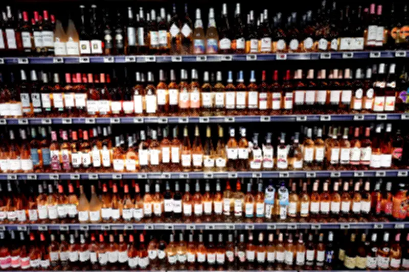 Production mondiale de vin 2025 : hausse de 3% malgré l'instabilité climatique persistante