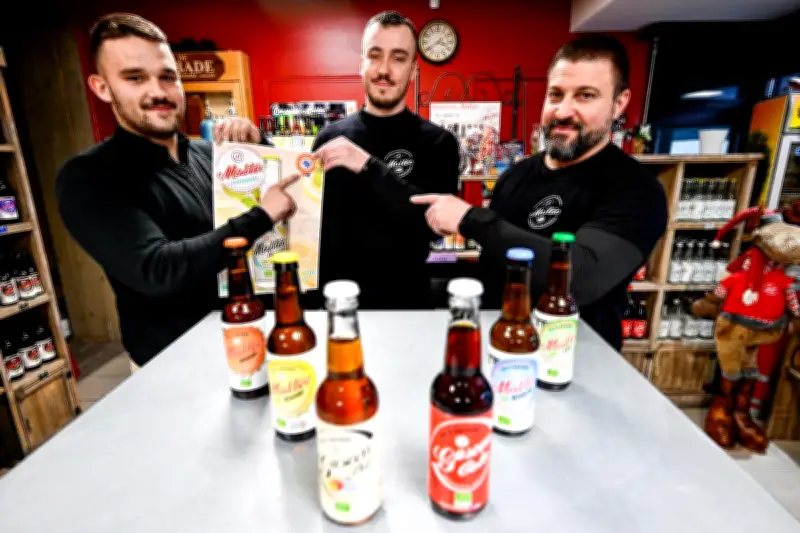 Produit en Gascogne : un label pour valoriser le savoir-faire local des Landes et du Lot-et-Garonne