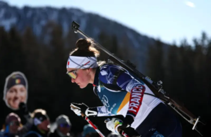 Programme olympique du 18 février : Klaebo et Shiffrin en quête de gloire