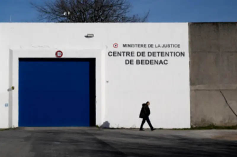 Projection-débat sur la prison au cinéma Le Familia de Jonzac ce jeudi