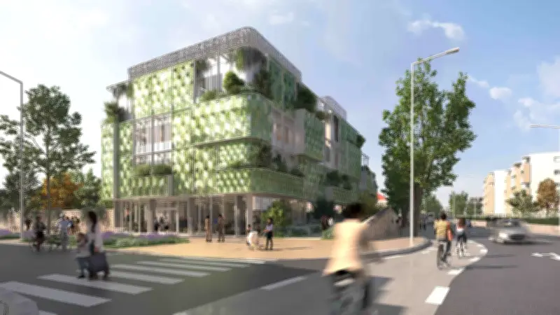 Projet Thomas-Platter : le promoteur Marc Pigeon attaque la Métropole et le CHU de Montpellier