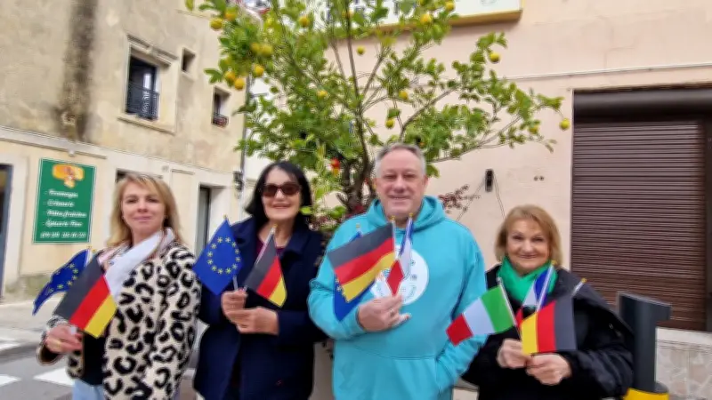 Pérols célèbre les agrumes et officialise un jumelage avec la Sicile en 2026