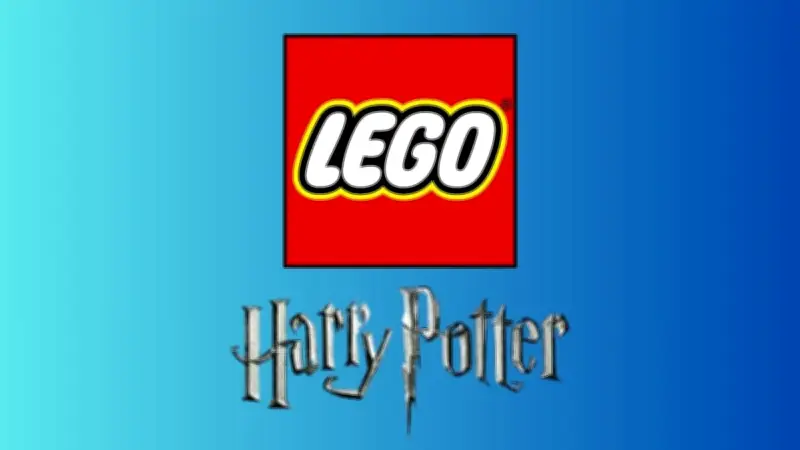 Promotion Amazon : 3 sets LEGO Harry Potter légendaires à prix réduits