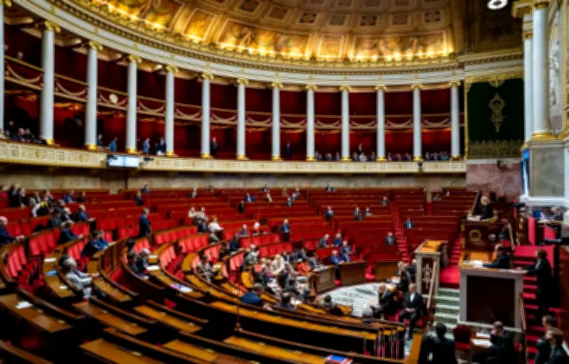 Proportionnelle aux législatives : un débat de présidentielle selon le gouvernement