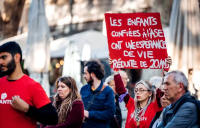 Protection de l'enfance : le projet de loi en suspens inquiète les associations