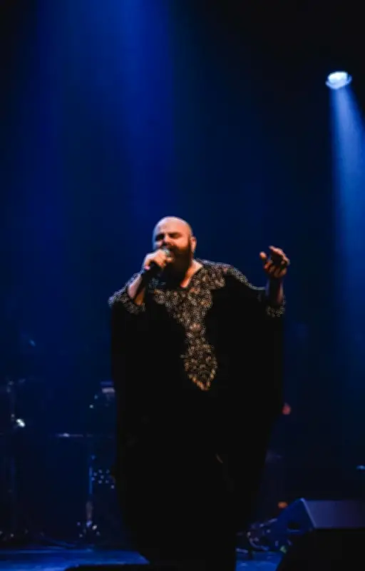 Protest Songs Vol. II : un concert engagé pour SOS Méditerranée au Rocher de Palmer