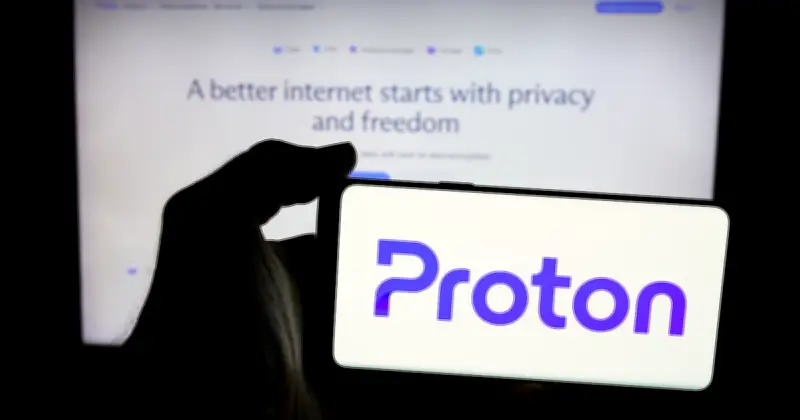 Proton, la messagerie née au Cern qui défie les géants américains du numérique