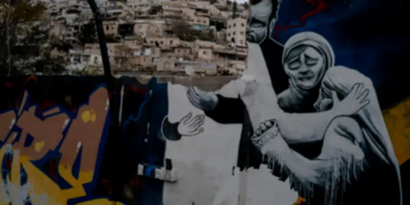 Près de 20 pays condamnent fermement les mesures israéliennes en Cisjordanie