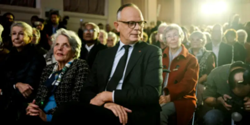 Présidentielle 2027 : la droite et le centre divisés face à la conquête de l'Élysée