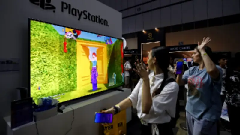 PS6 retardée jusqu'en 2029 ? La pénurie mondiale de RAM bouleverse l'industrie du jeu vidéo