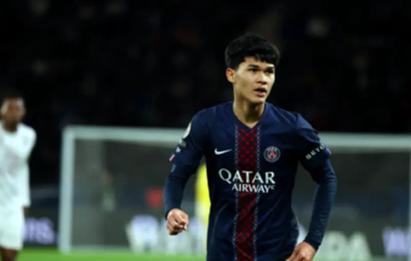 PSG face au Havre : Une victoire cruciale pour la course au titre en Ligue 1