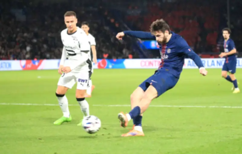 PSG face à Rennes : Le test de la forme retrouvée pour les Parisiens