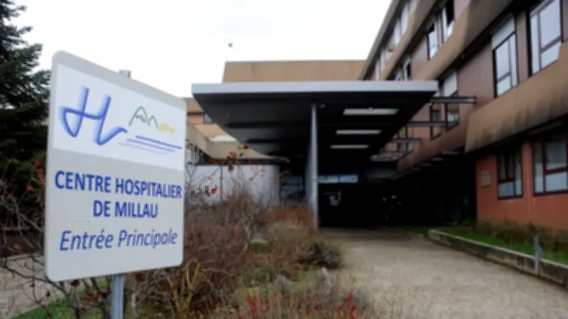 Psychiatrie à Millau : 73 emplois menacés, les syndicats alertent les candidats aux municipales