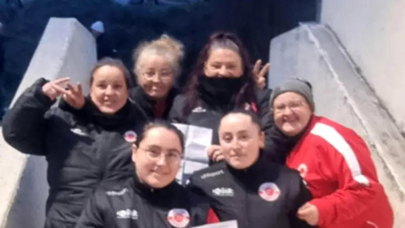 Pétanque : les Montagnacoises brillent et se qualifient pour le championnat départemental