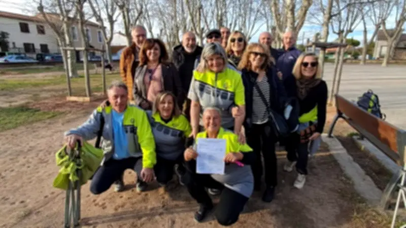 Pétanque à Vias : les boulistes brillent aux championnats départementaux de l'Hérault