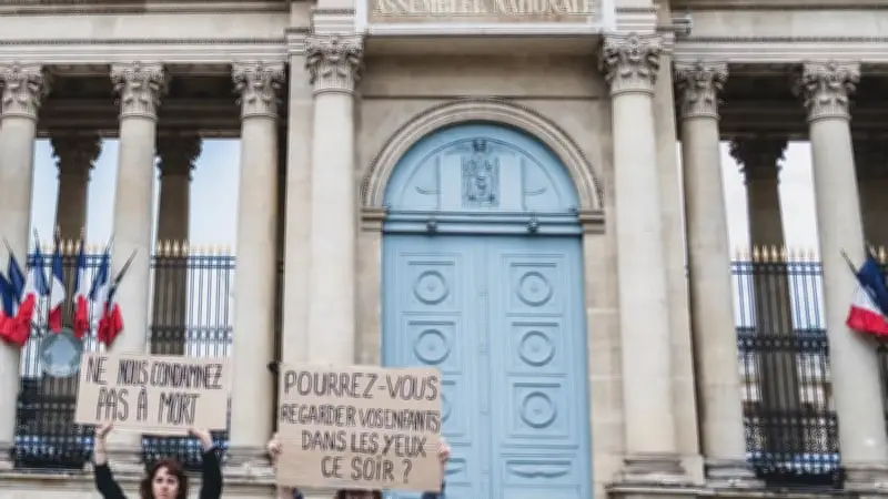 Pétition historique contre la loi Duplomb : un débat sans vote à l'Assemblée nationale