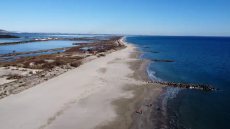 Pétition pour une aire marine protégée aux Aresquiers : les pêcheurs artisans refusent d'être la "variable d'ajustement"