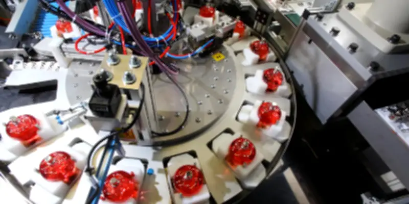 Puig inaugurera sa nouvelle usine de parfums à Chartres mi-2027, renforçant la Cosmetic Valley