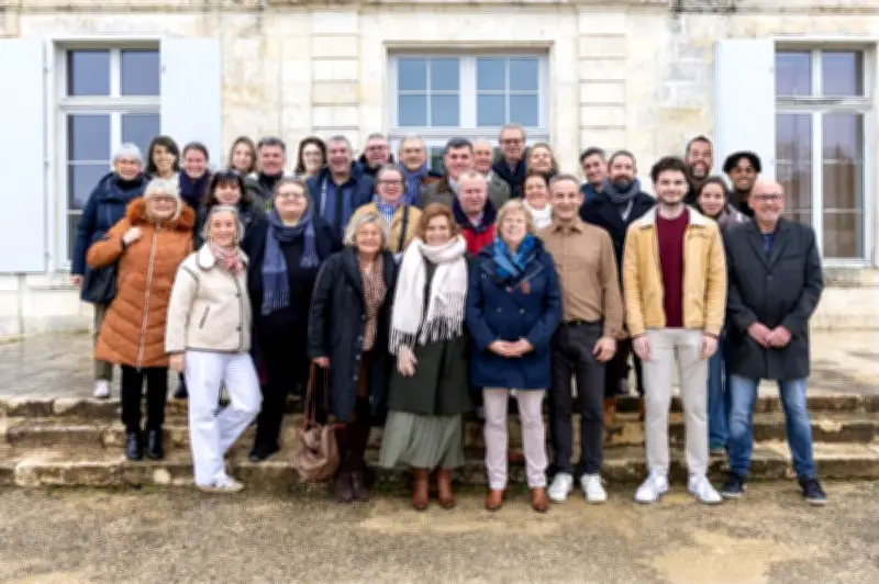 Puilboreau : Jocelyne Rocheteau présente sa liste 'Un nouvel élan' ce vendredi