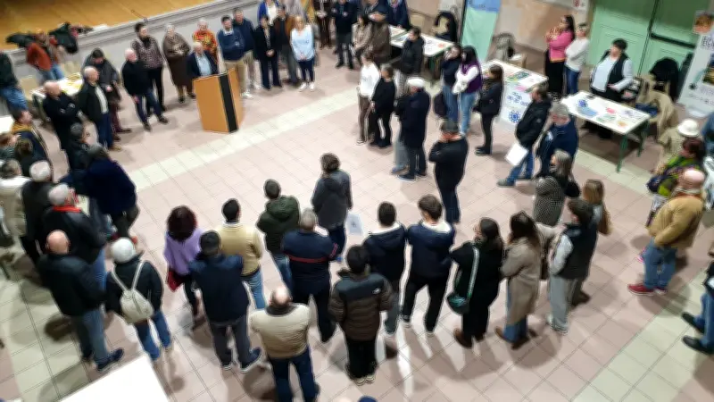 Puisserguier accueille ses nouveaux habitants et jeunes électeurs