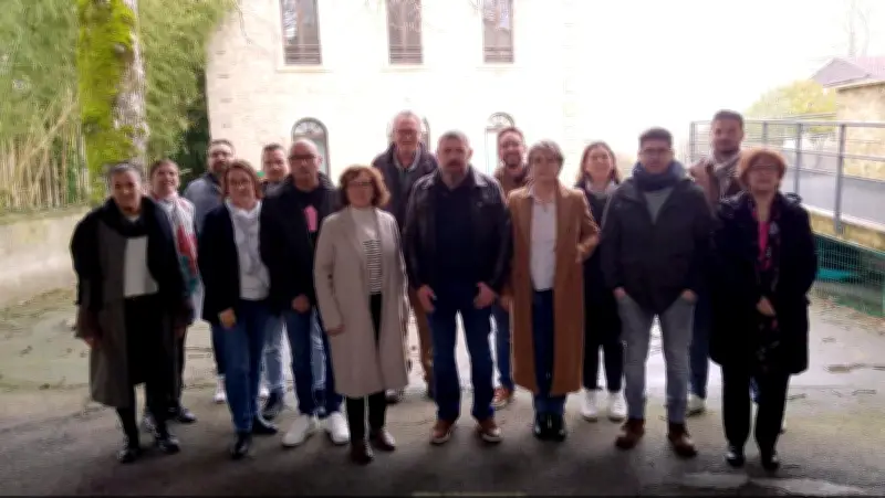 Puymiclan : Christine De Nadaï ne se représente pas, Cyril Géraud mène une liste paritaire