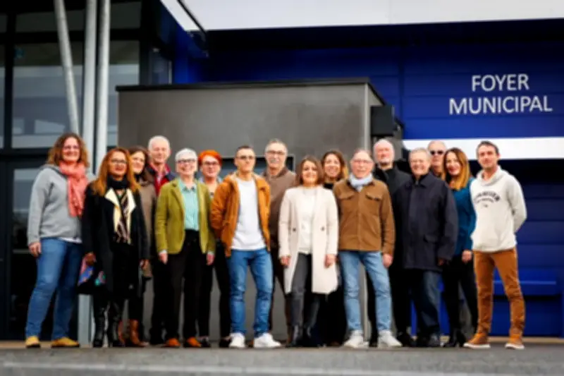 Puyoô : Michel Labourdette sollicite un nouveau mandat avec une équipe renouvelée