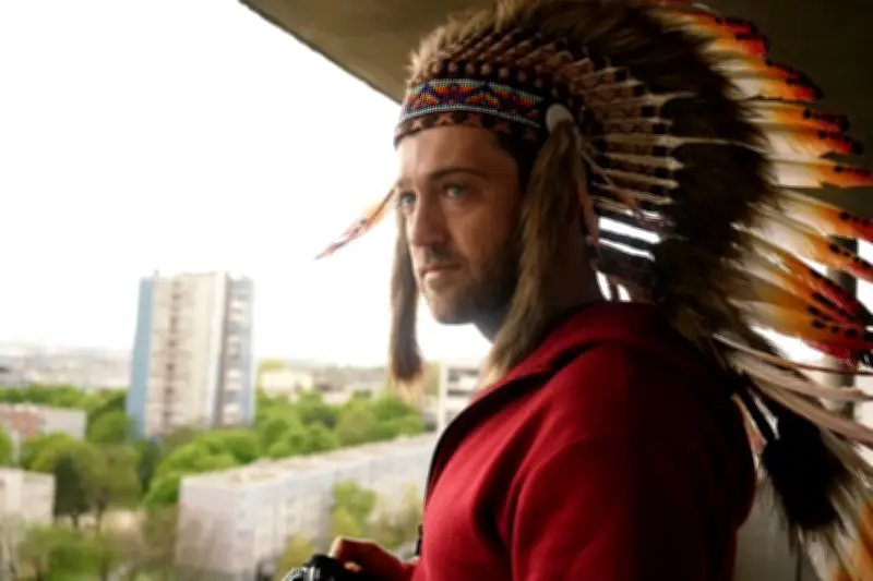 Quartier Libre de Christophe Delsaux : Un coin de ralliement culturel et social