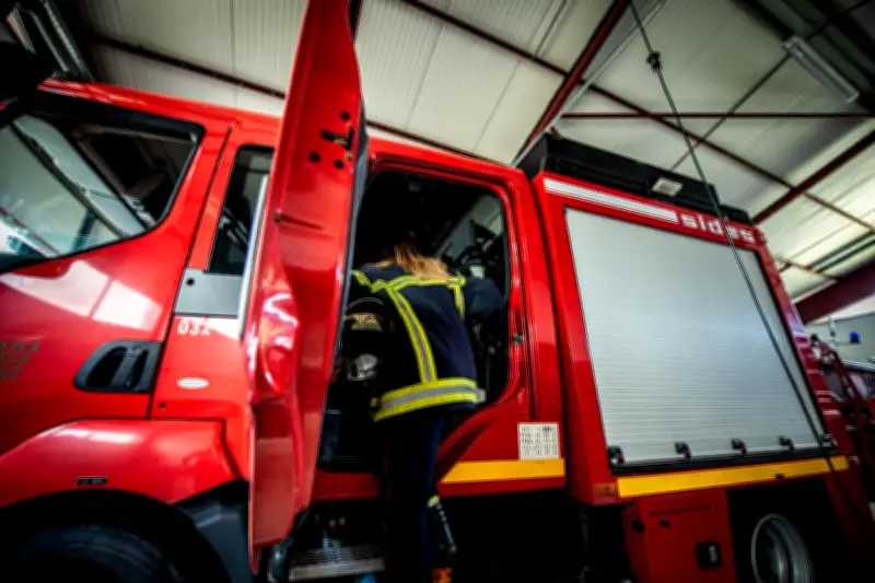 Quatre incendies mobilisent les pompiers des Landes en un week-end