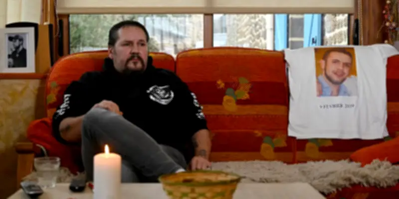 Quatre policiers condamnés pour homicide involontaire après la mort d'Allan Lambin en garde à vue