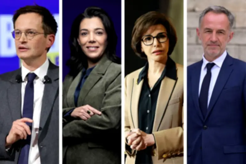 Quel Paris pour demain ? Les candidats exposent leurs visions pour la capitale