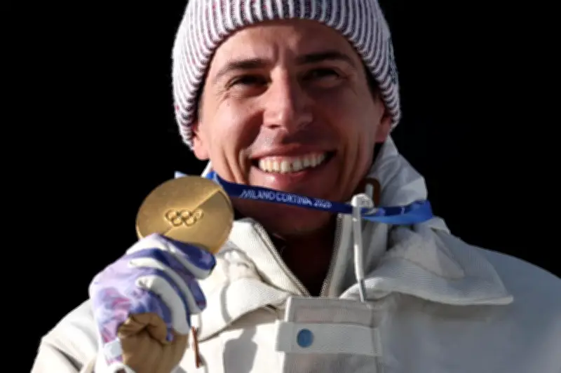 Quentin Fillon Maillet devient le Français le plus médaillé aux JO d'hiver