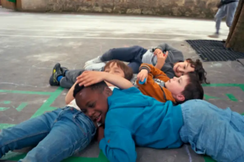 « Qu’est-ce qu’on va faire de toi ? » : un documentaire captivant sur la parole libre des enfants en maternelle