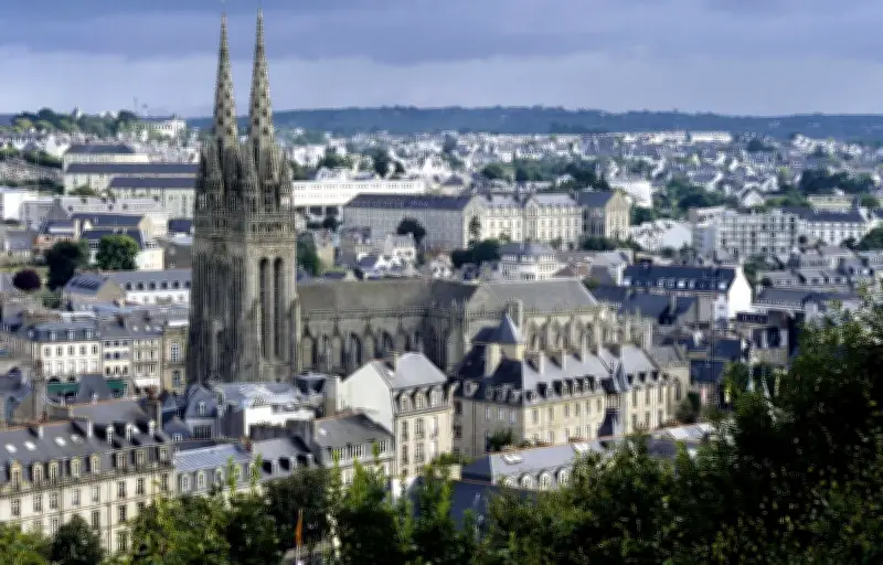 Quimper : une femme de 64 ans mise en examen pour assassinat après la mort de son amie de 79 ans