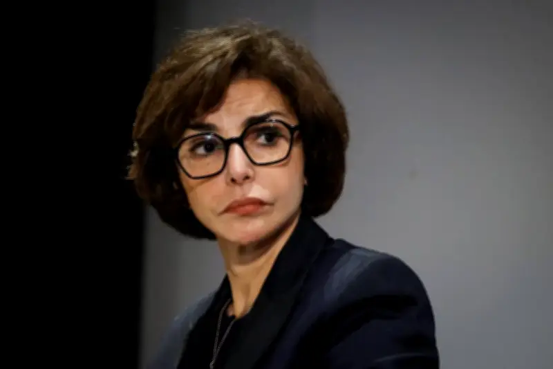 Rachida Dati abandonne la mission de réorganisation du Louvre, selon des députés