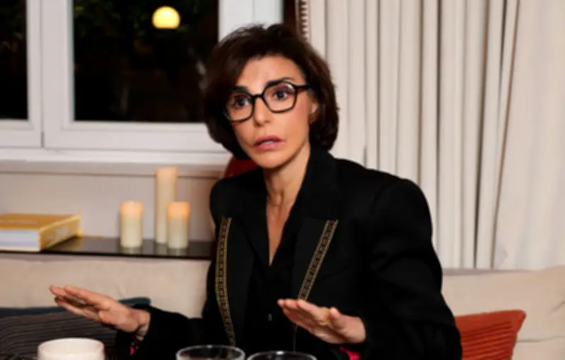 Rachida Dati accusée de propos homophobes, elle porte plainte pour diffamation