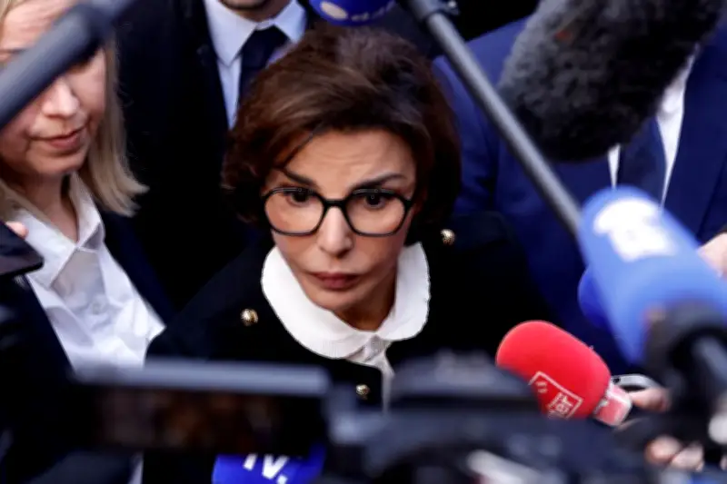 Rachida Dati dénonce les pressions subies par les librairies ces derniers mois